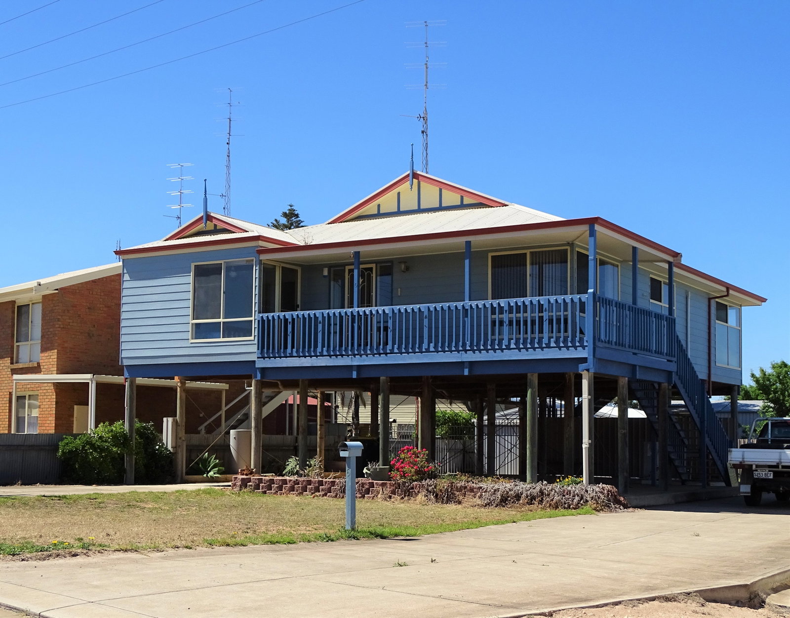 Wallaroo SA Accommodation Noosa