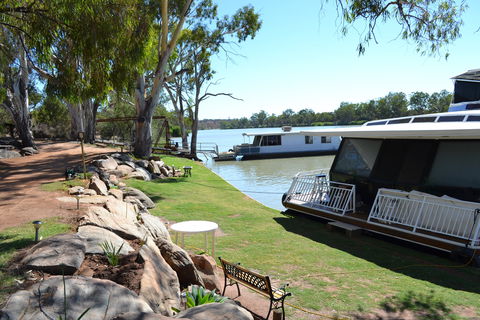 Riverbush Cottages - Accommodation Noosa 1