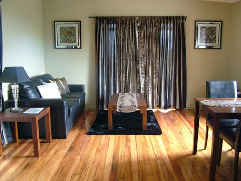 Sacred Mountain Retreat - Accommodation Noosa 1