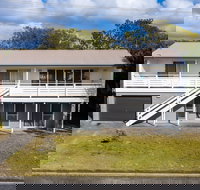 Seaview Getaway  Dunbogan - Accommodation Noosa