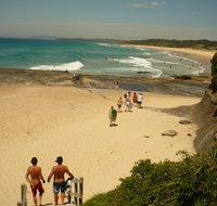 Secrets of the Sea - Accommodation Noosa