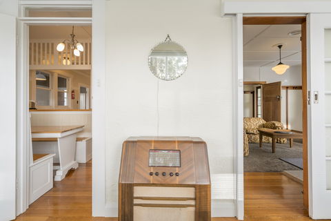 Tarraleah Estate - Cottages, Accommodation & Events - Accommodation Noosa 1