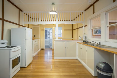 Tarraleah Estate - Cottages, Accommodation & Events - Accommodation Noosa 2