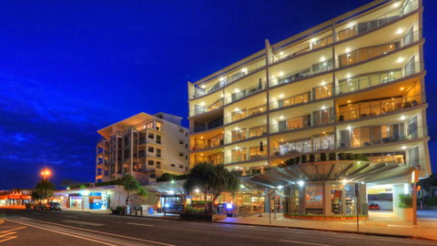 The Dunes Cotton Tree - Accommodation Noosa 0