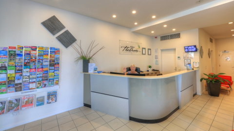 The Dunes Cotton Tree - Accommodation Noosa 2