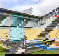 The Broken Oar - Accommodation Noosa