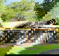 The Musicians Retreat BB - Accommodation Noosa