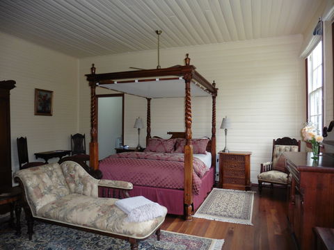 The Old School Bed And Breakfast - Accommodation Noosa 1