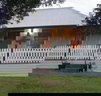 Tinonee Cottages - Accommodation Noosa