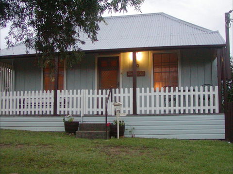 Tinonee Cottages - Accommodation Noosa 0