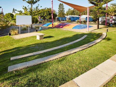 Toowoon Bay Holiday Park - Accommodation Noosa 0