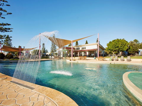 Toowoon Bay Holiday Park - Accommodation Noosa 1