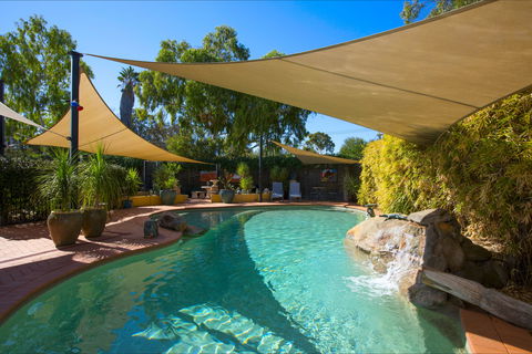 Vatu Sanctuary - Accommodation Noosa 1