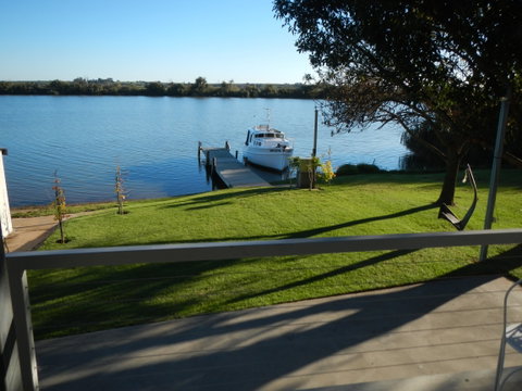 Washpool Retreat- Waterfront Living - Accommodation Noosa 1