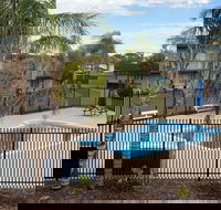 Westland Hotel Motel - Accommodation Noosa