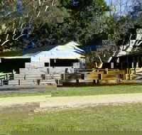 Willowbrook Farm Caravan Park - Accommodation Noosa