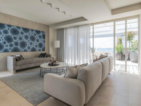 Wylde St Penthouse - Accommodation Noosa 0