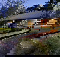 All Seasons Mansfield Accommodation - Accommodation Noosa