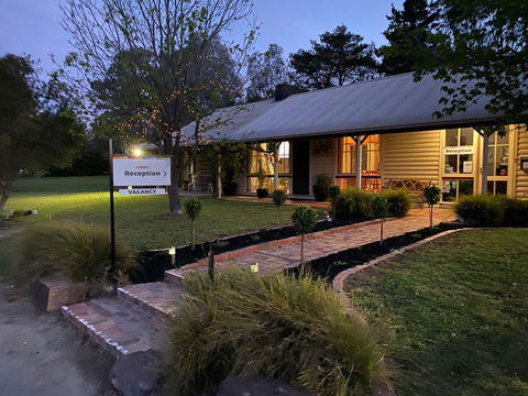 All Seasons Mansfield Accommodation - Accommodation Noosa 0