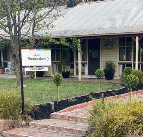 All Seasons Mansfield Accommodation - Accommodation Noosa 1