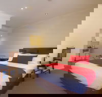 Amaroo Motel - Accommodation Noosa