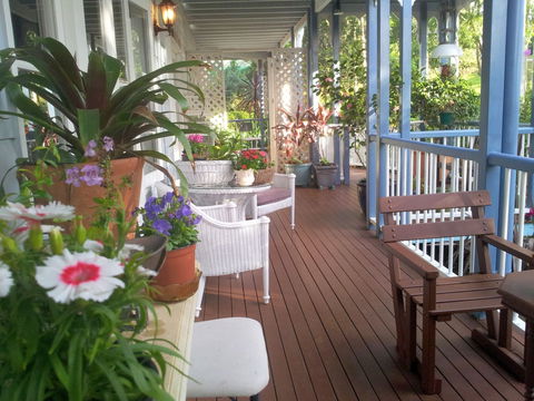 Amore Mt Tamborine - Accommodation Noosa 2