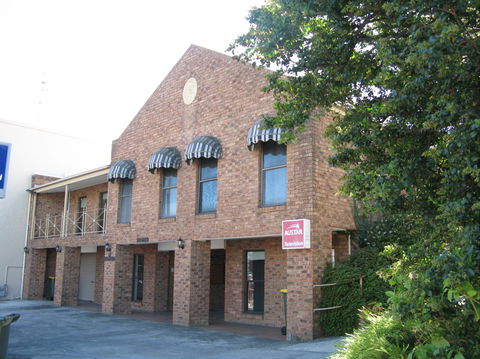 Bakery Hill Motel - Accommodation Noosa 0