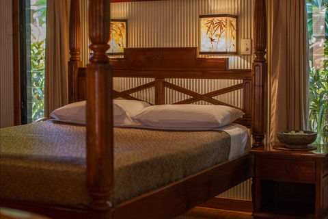 Bali Hai Resort And Spa - Accommodation Noosa 1