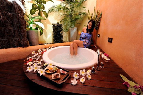 Bali Hai Resort And Spa - Accommodation Noosa 2