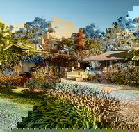 Barristers Block Vigneron Villa - Accommodation Noosa