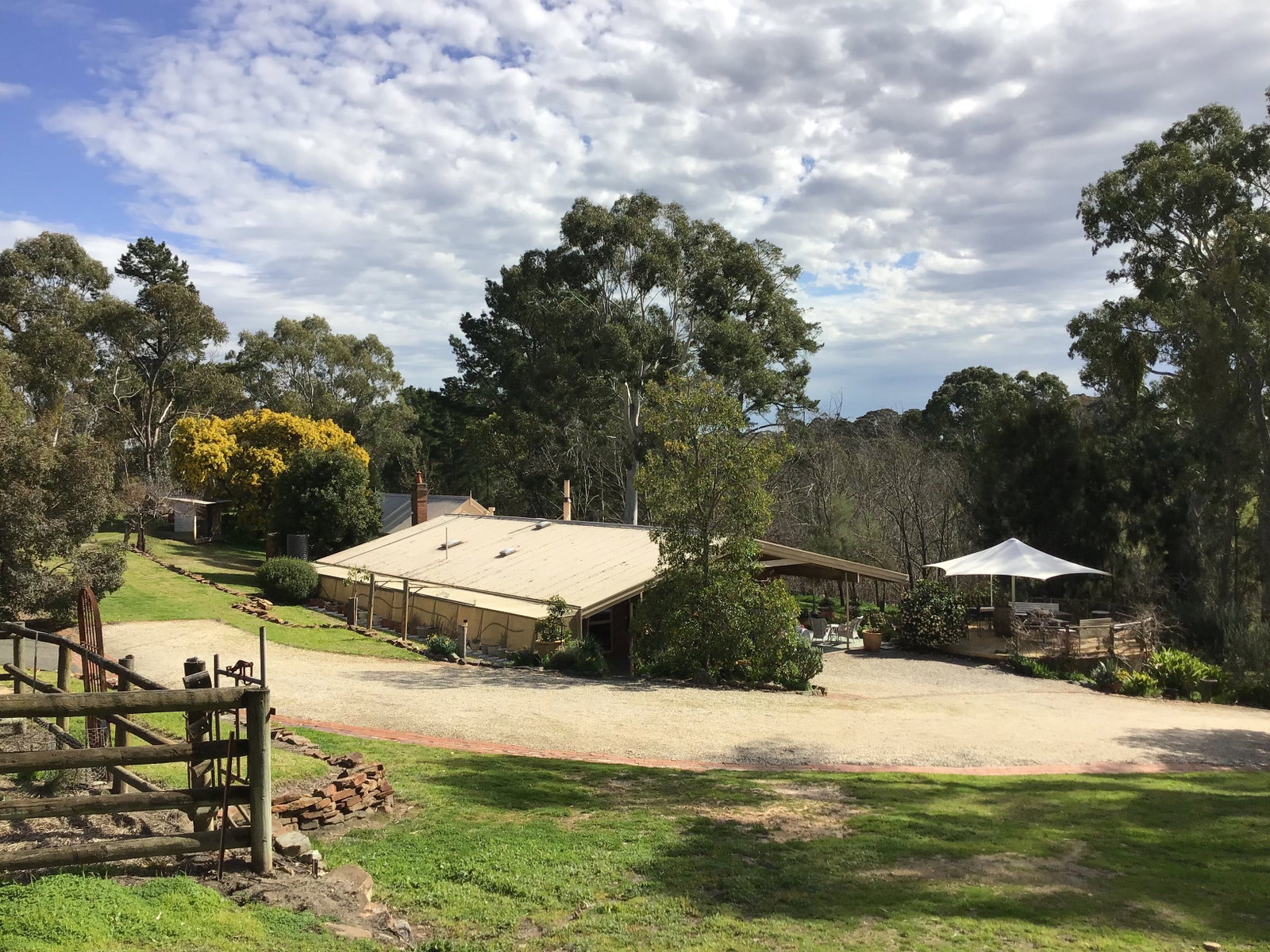 Forreston SA Accommodation Noosa
