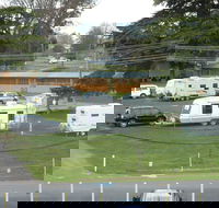 Bathurst Showground - Accommodation Noosa