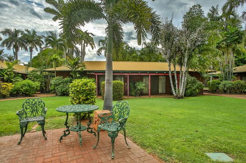 Bayside Holiday Apartments - Accommodation Noosa 1