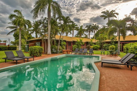 Bayside Holiday Apartments - Accommodation Noosa 2
