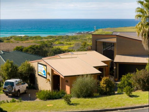 Beachfront Apartments Narooma - Accommodation Noosa 0