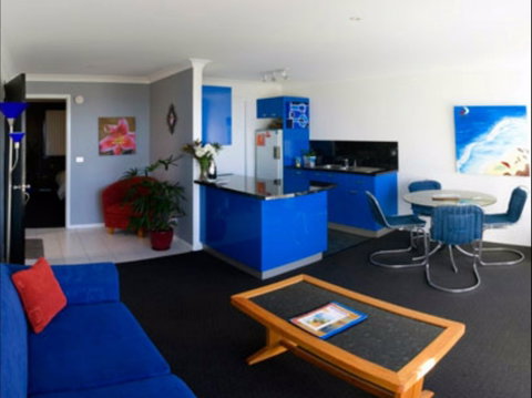 Beachfront Apartments Narooma - Accommodation Noosa 1