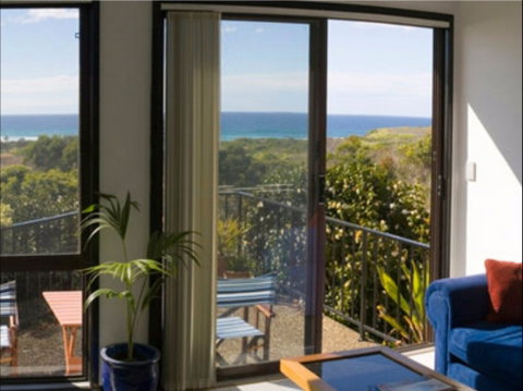 Beachfront Apartments Narooma - Accommodation Noosa 2