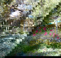 Bendigo Cottages Bed and Breakfast - Accommodation Noosa