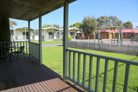 BIG4 Warrnambool Figtree Holiday Park - Accommodation Noosa 0