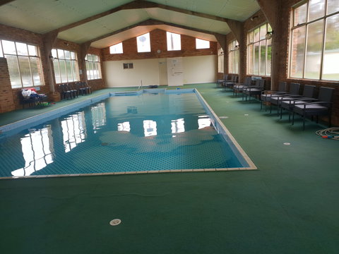 BIG4 Warrnambool Figtree Holiday Park - Accommodation Noosa 1