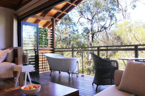 Billabong Retreat - Accommodation Noosa 1
