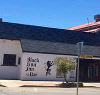 Black Lion Inn Hotel - Accommodation Noosa