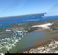 Bremer Bay Caravan Park - Accommodation Noosa