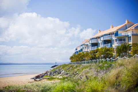 BreakFree Great Sandy Straits - Accommodation Noosa 0