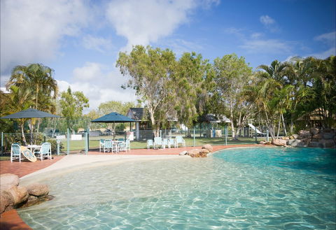 BreakFree Great Sandy Straits - Accommodation Noosa 1