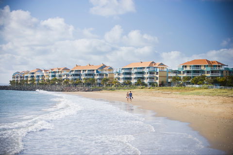 BreakFree Great Sandy Straits - Accommodation Noosa 2