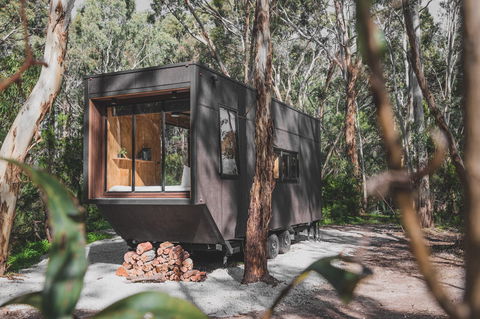 CABN Chloe - Blewitt Springs - Accommodation Noosa 0