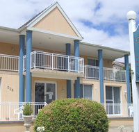Canberran Lodge - Accommodation Noosa