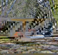Capertee Cottage - Accommodation Noosa