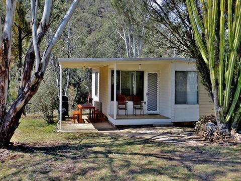 Capertee Cottage - Accommodation Noosa 0